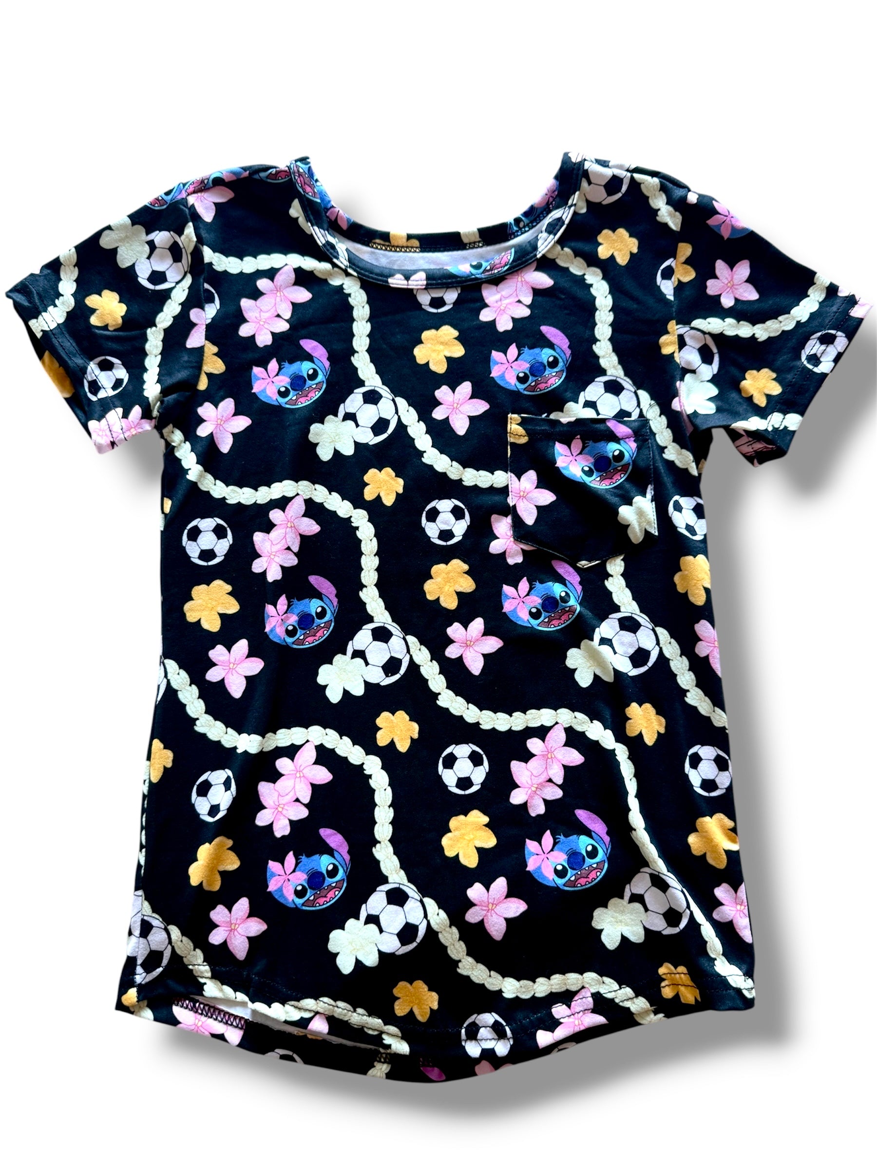 Soccer Shirt - Youth