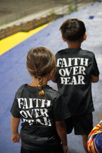 Faith Over Fear - Activewear