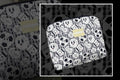 Sporty Palaka insulated pouch