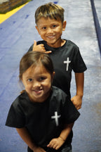 Faith Over Fear - Activewear