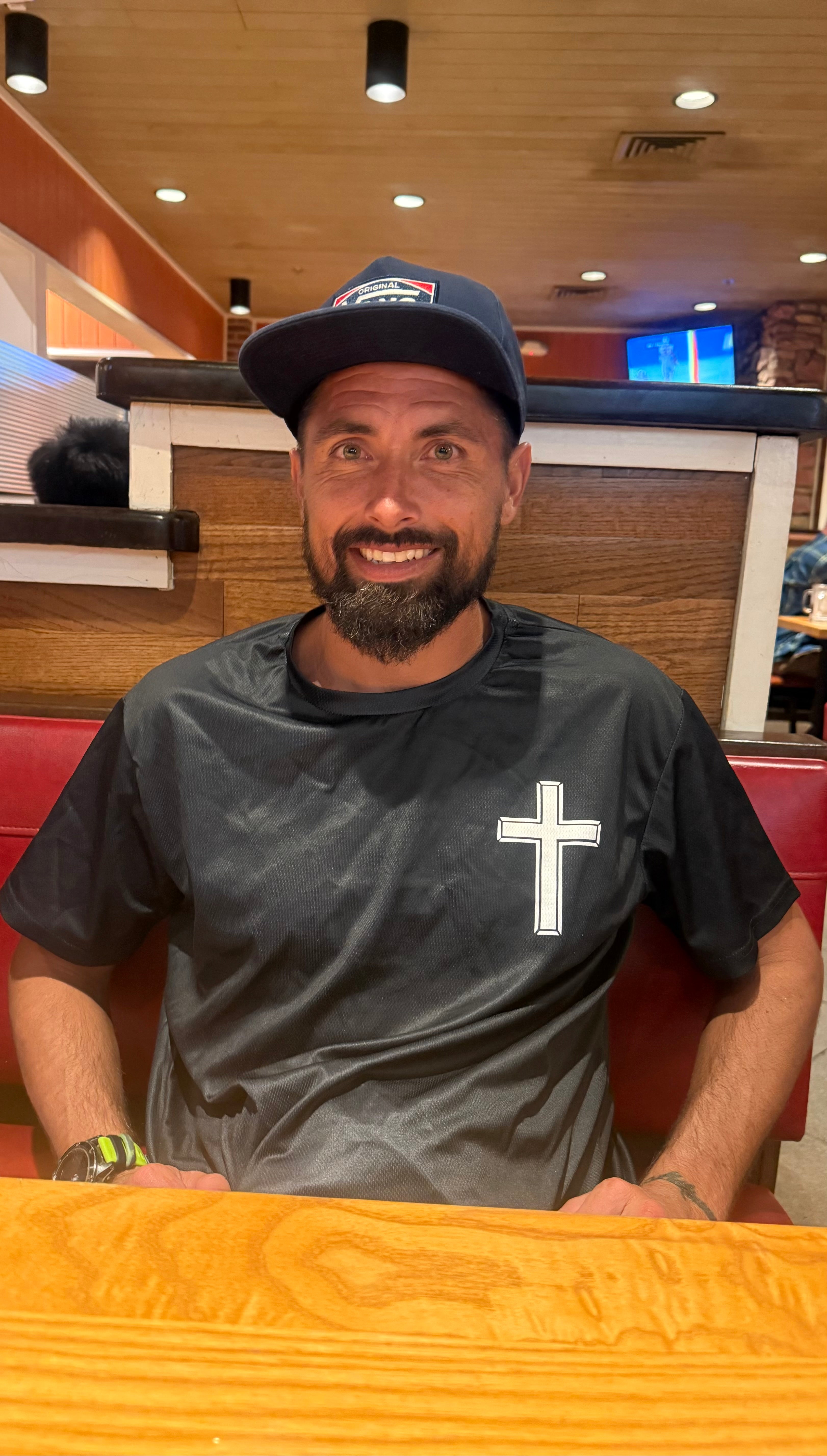 Faith Over Fear - Activewear