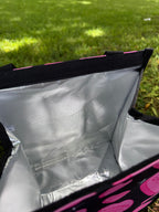 Faithful Hearts Insulated Bag