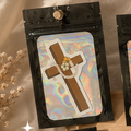Sticker Decal - Faith over fear