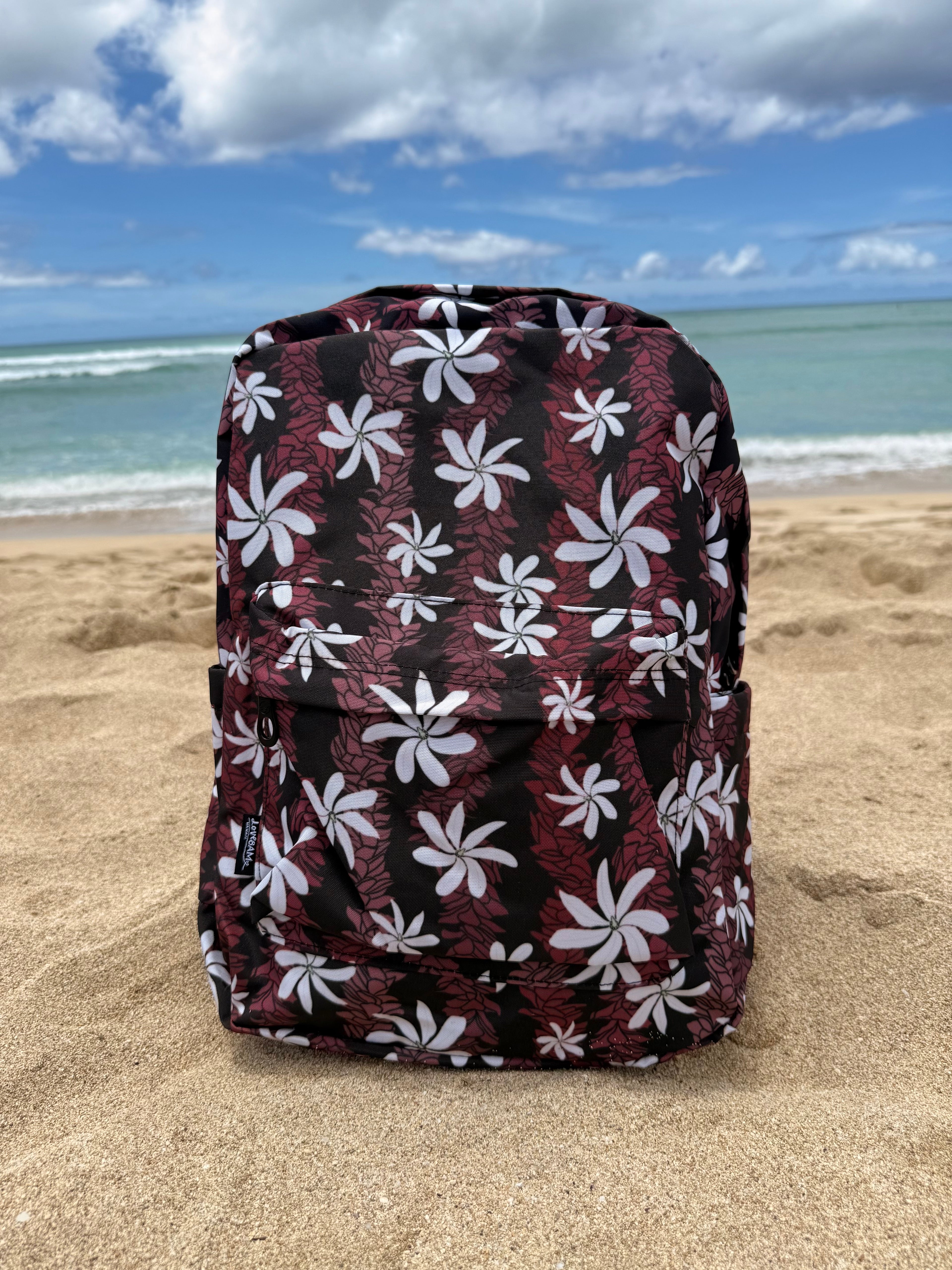 Lei-Love Backpack