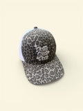 Trucker Hat - Faith over Fear