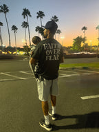 Faith Over Fear - Activewear