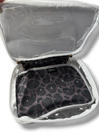 Wild Faith clear bag
