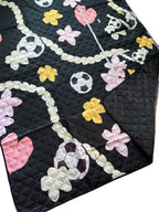 Soccer Park Mat