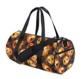 Soccer Duffel - Fireball