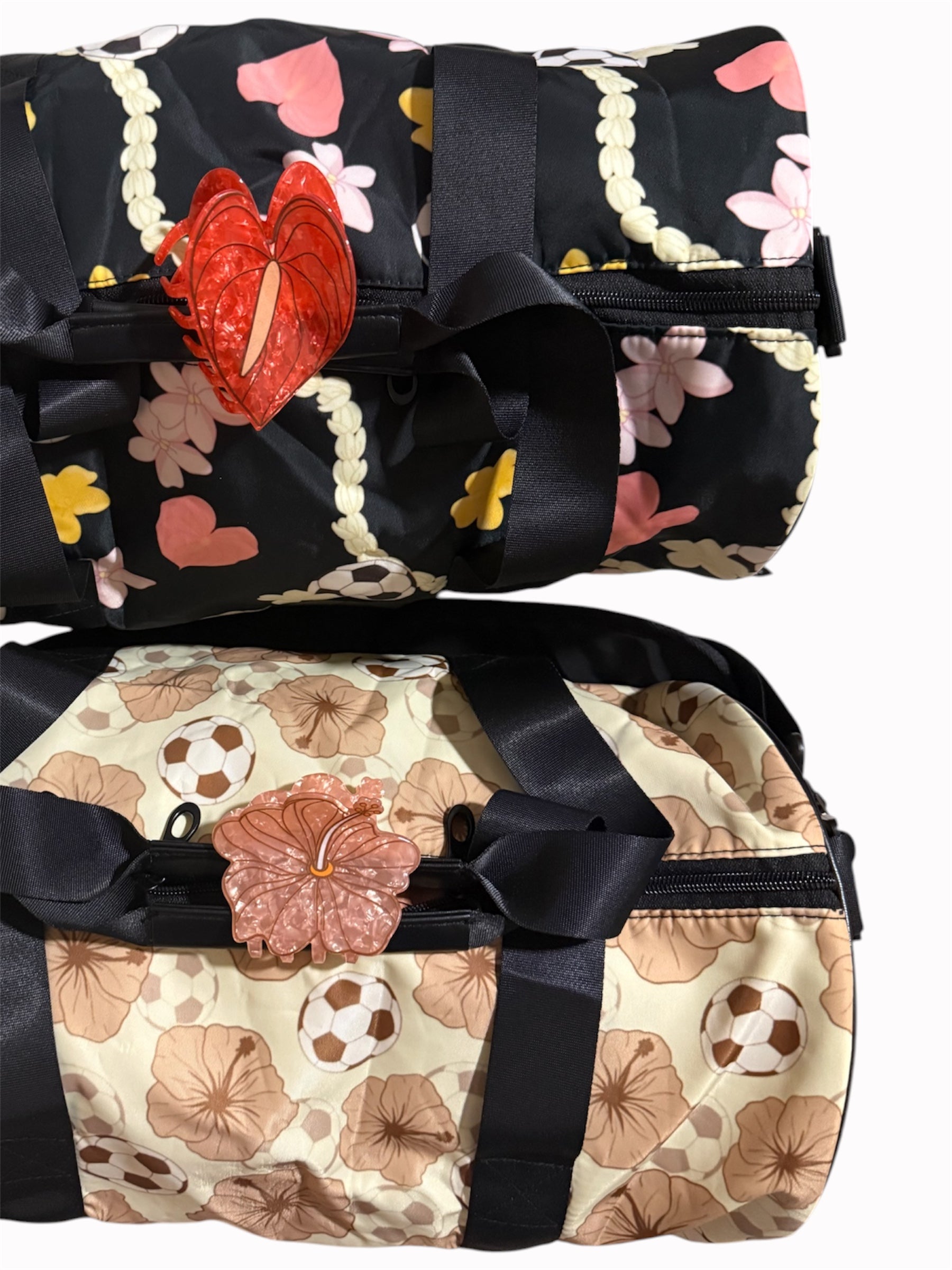 Soccer Duffel Bags