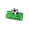 Soccer Hair Clip