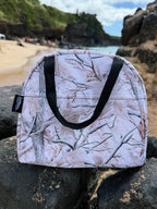 Rooted in Purpose snack bag