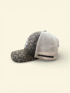 Trucker Hat - Faith over Fear