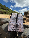 Rooted in Purpose snack bag