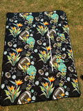 Touchdown Paradise Mat