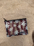 Lei-Love clear pouch