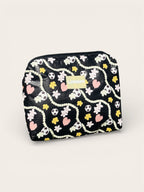 Soccer Pua Anthurium Insulated Pouch