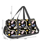 Soccer Duffel Bag - Travel edition