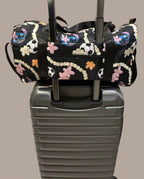 Soccer Duffel Bag - Travel edition