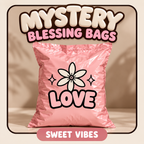 Mystery Blessing Bag