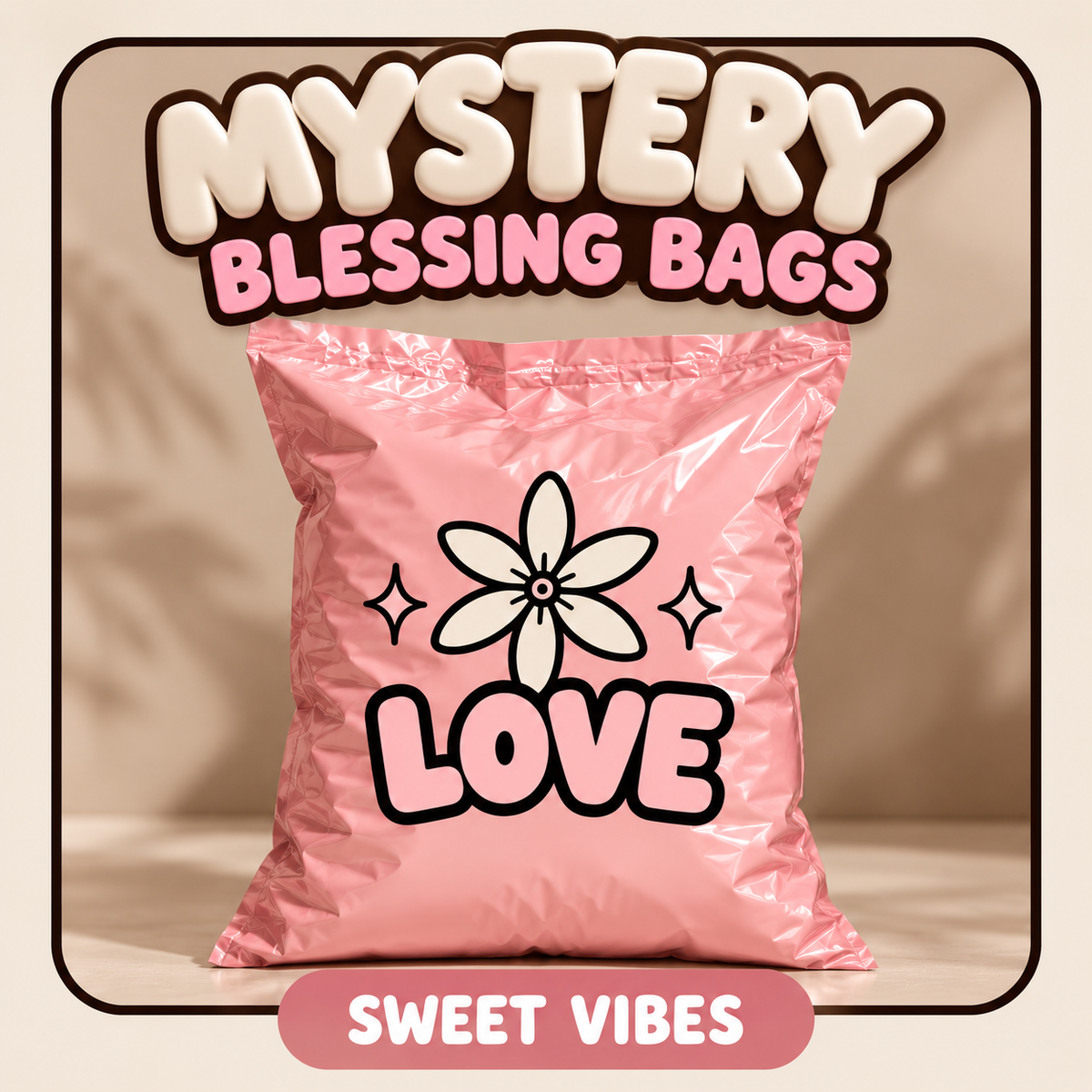 Mystery Blessing Bag