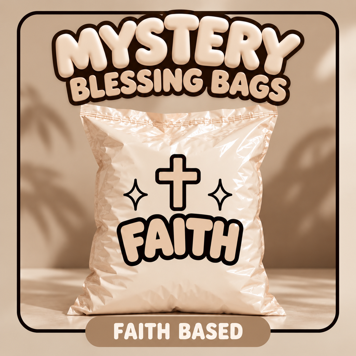 Mystery Blessing Bag