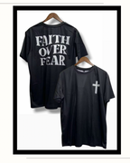 Faith Over Fear - Activewear