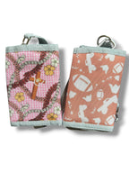 Kids Velcro Wallet