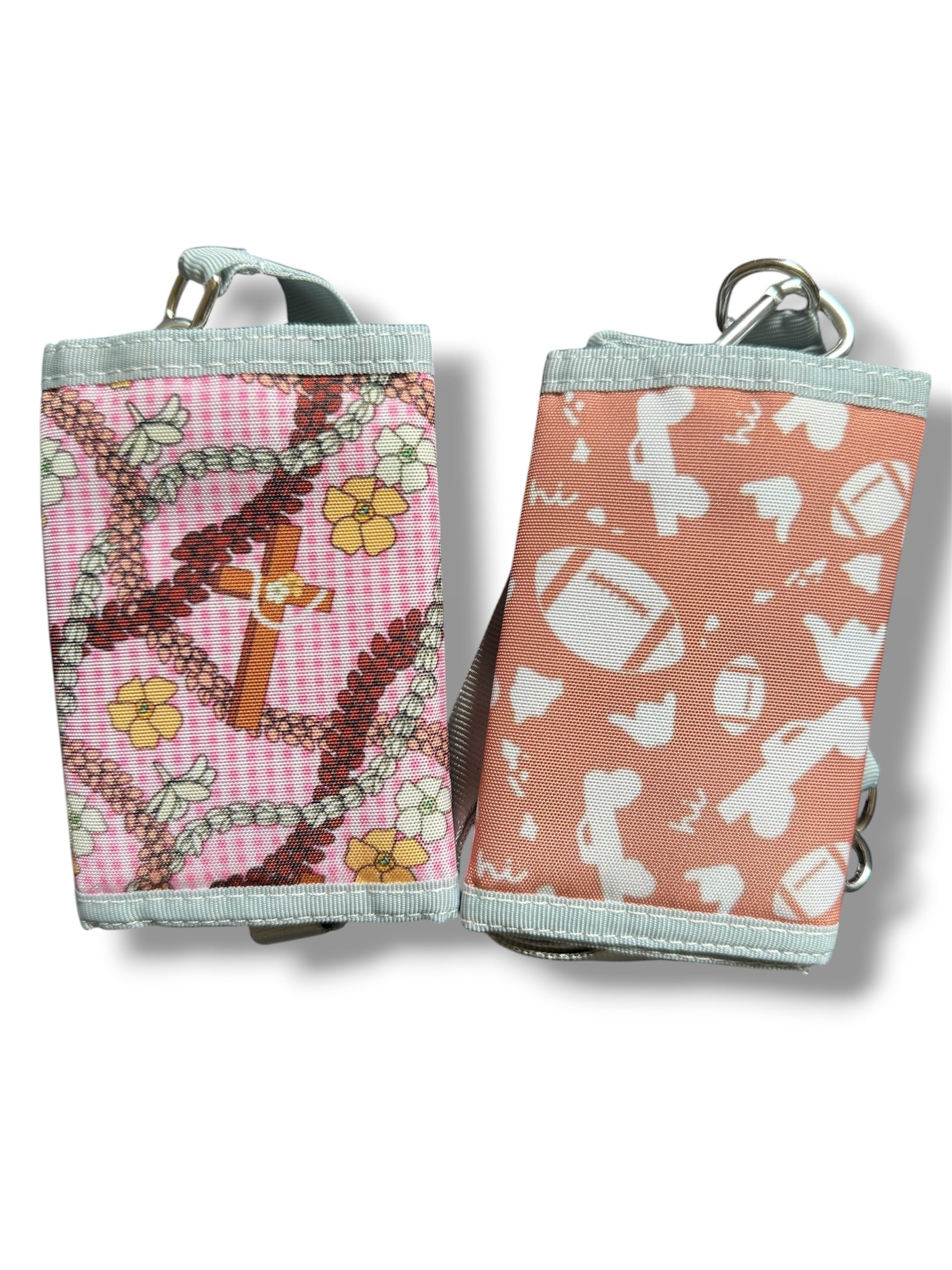 Kids Velcro Wallet