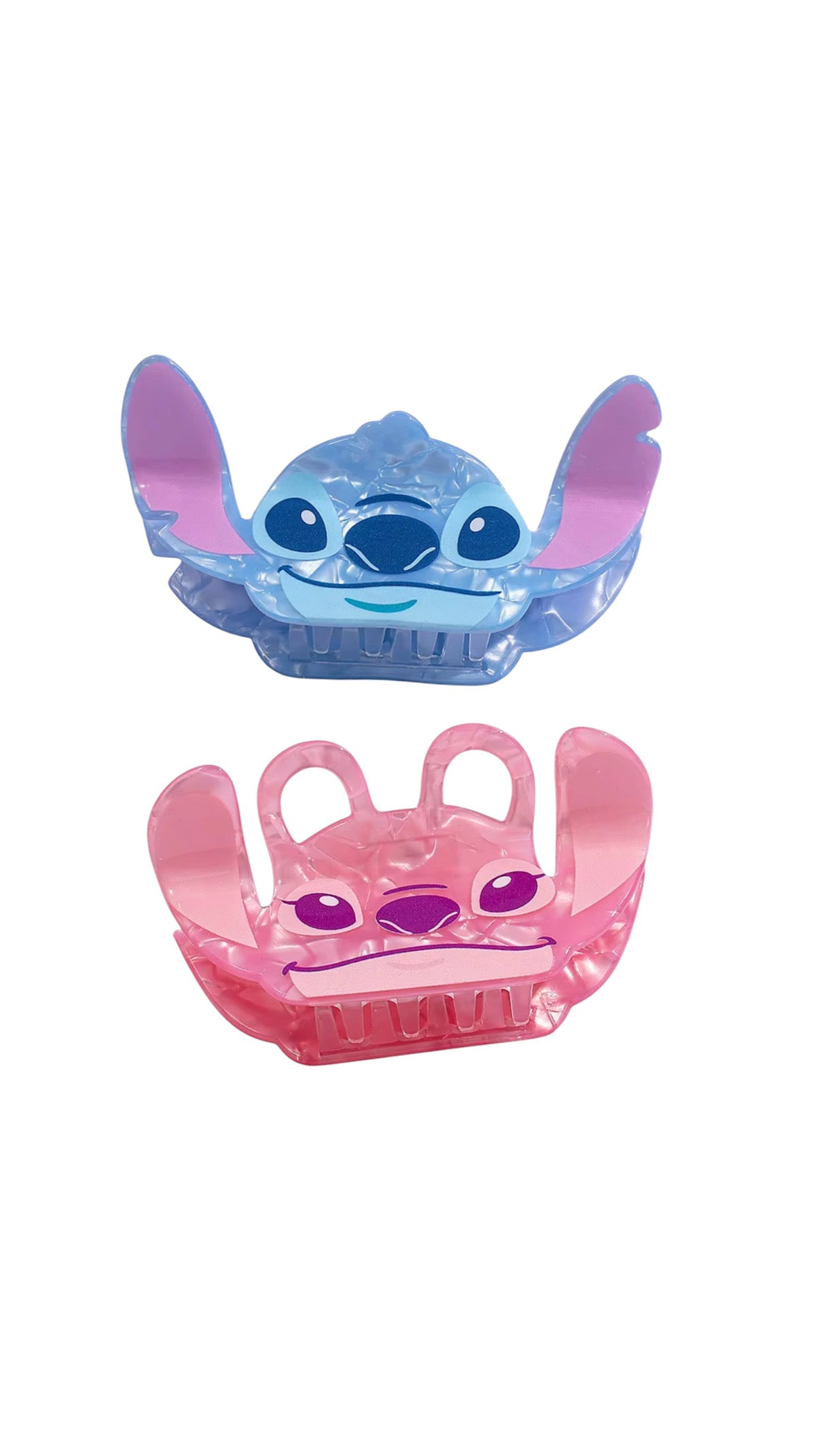Hair Clips