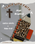 Teach with Faith Bundle