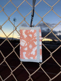 Kids Velcro Wallet
