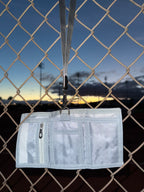 Kids Velcro Wallet