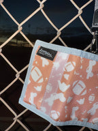 Kids Velcro Wallet
