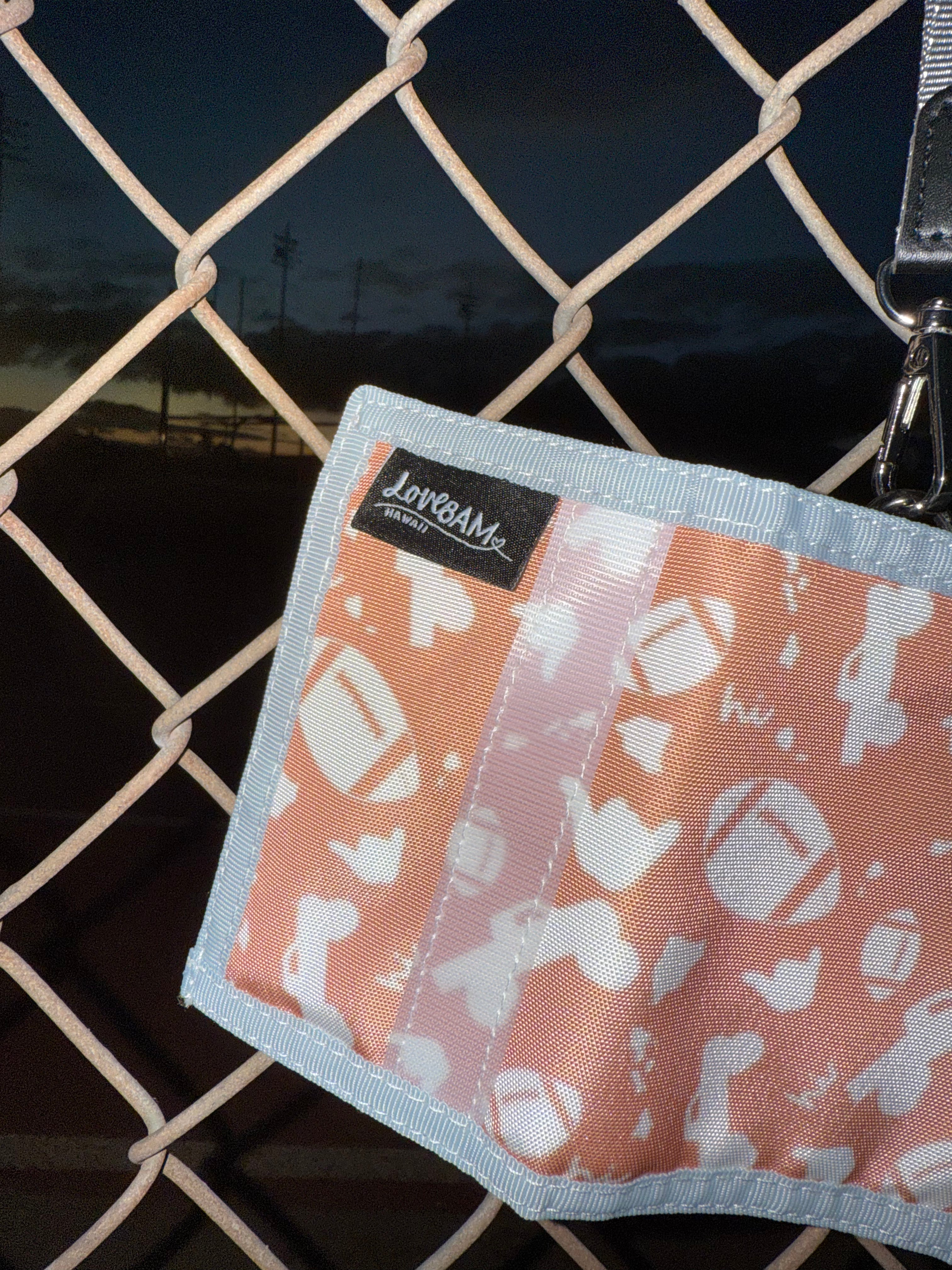 Kids Velcro Wallet