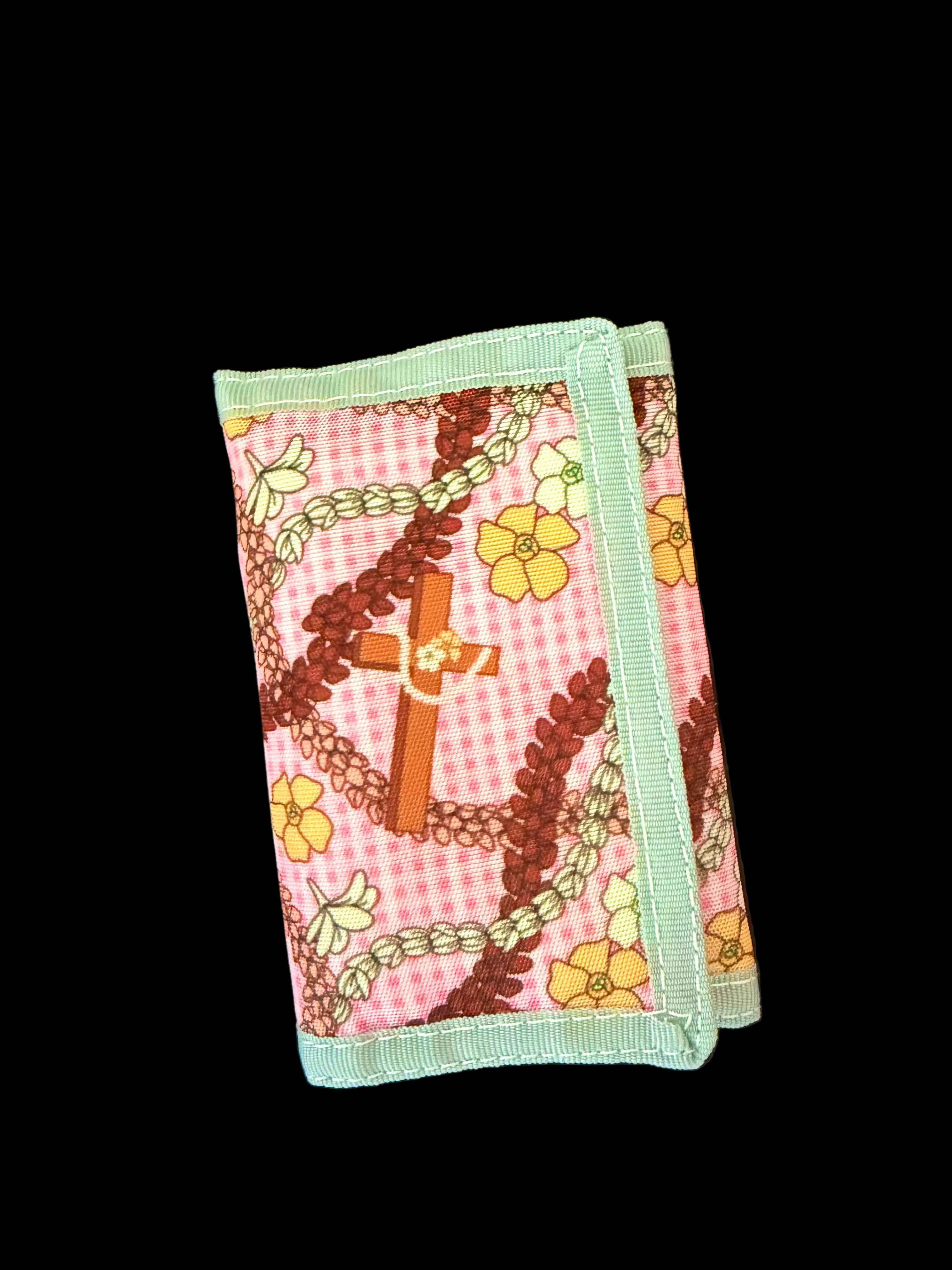 Kids Velcro Wallet